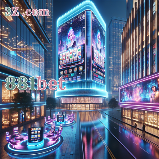 Baixar 881bet: Diversão Ao Seu Alcance Com Um Clique